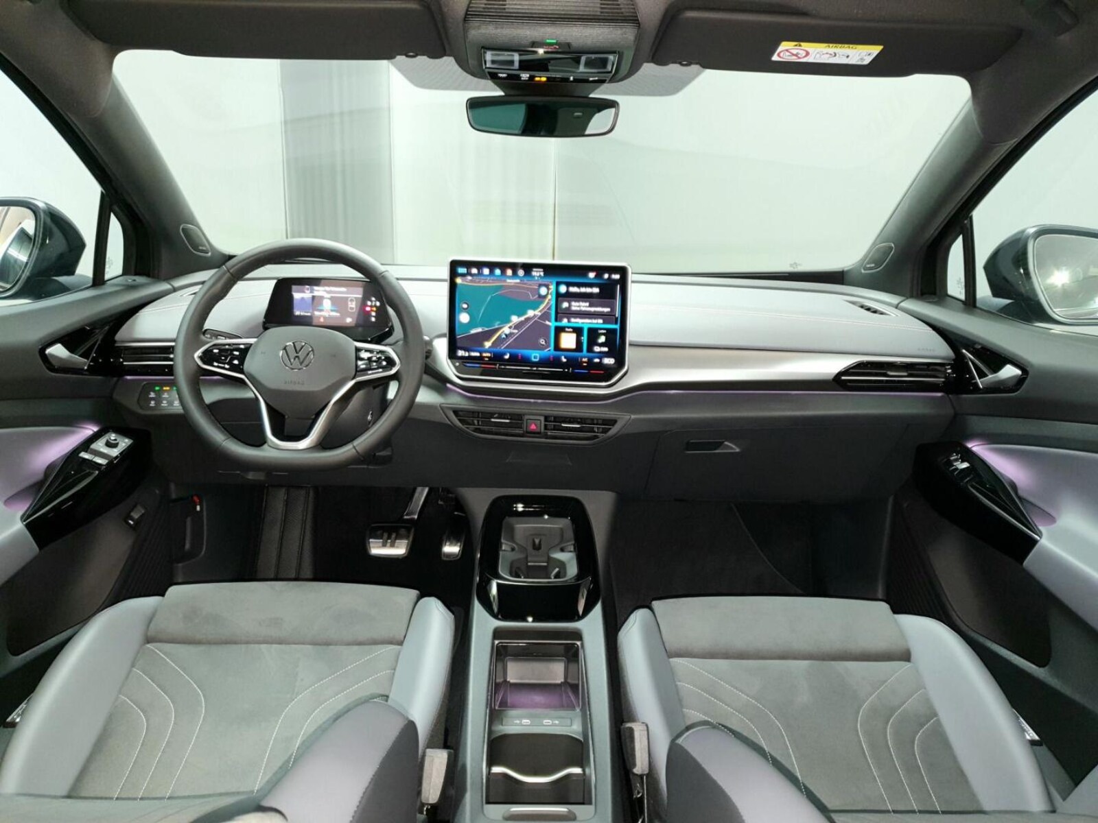 Volkswagen ID.5 – Bild 9