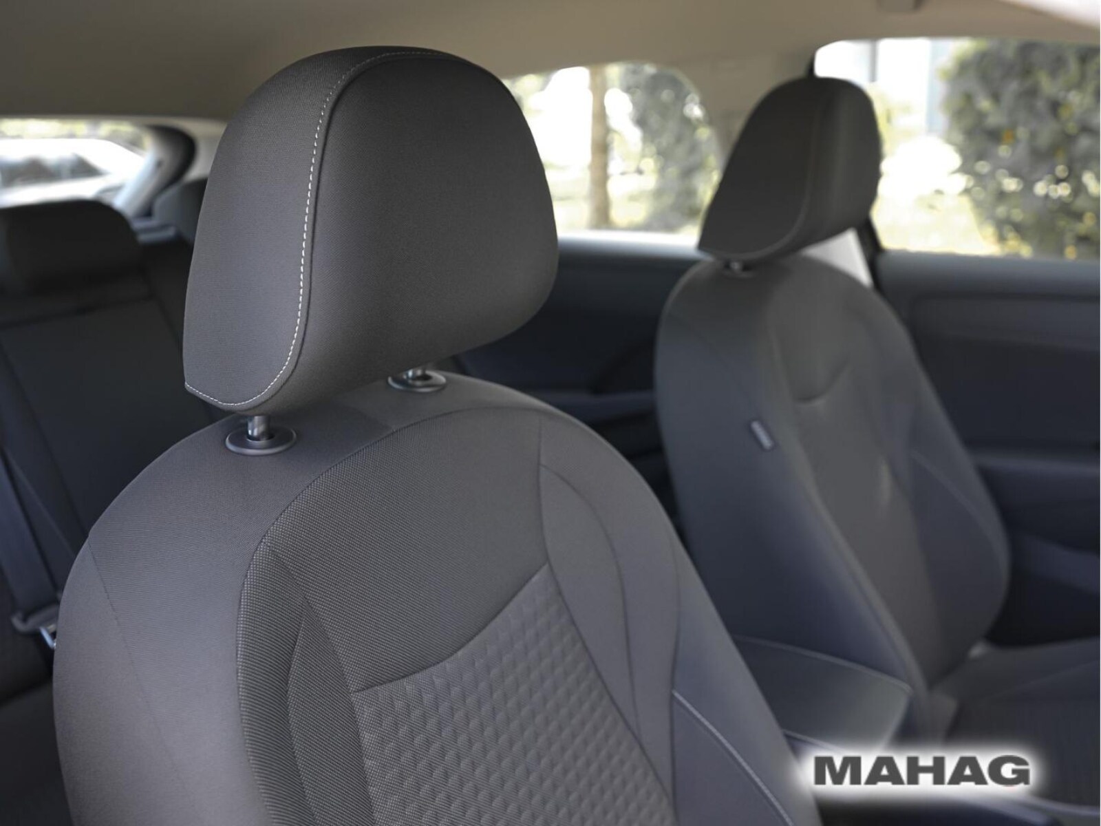 Volkswagen T-Roc – Bild 16