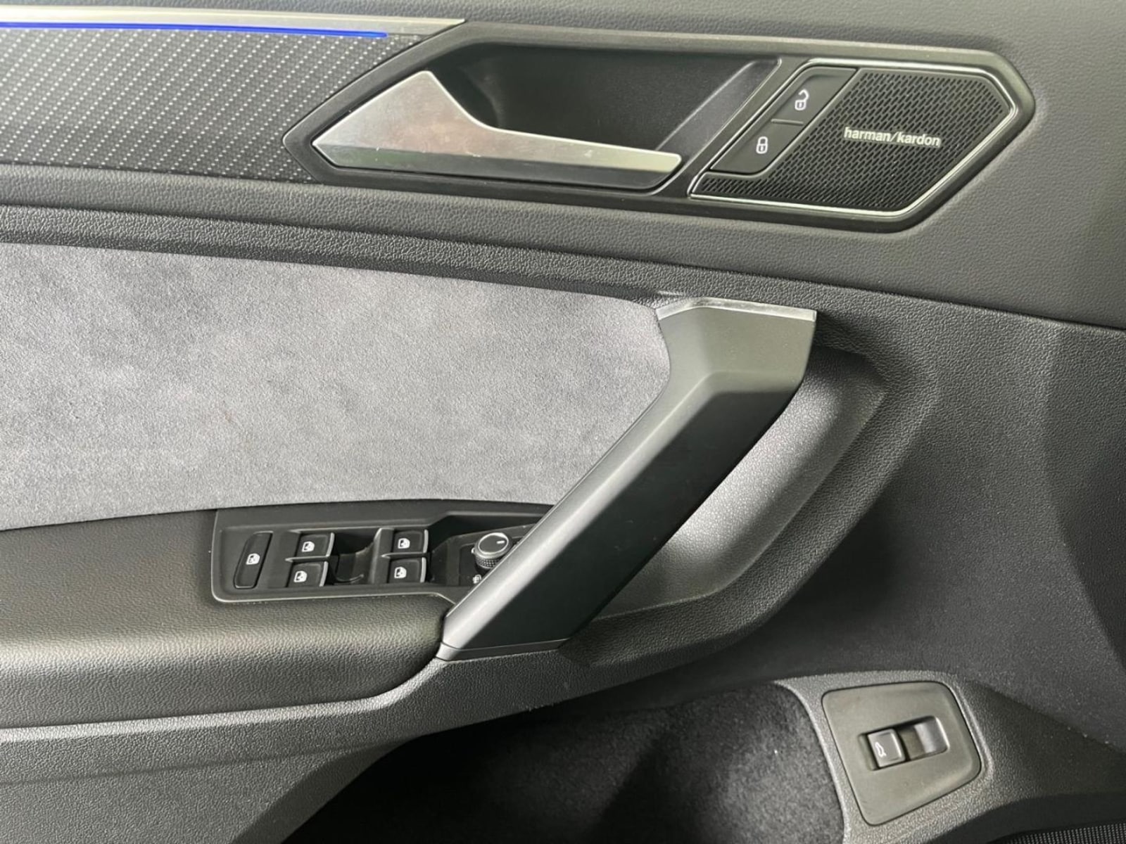 Volkswagen Tiguan – Bild 7