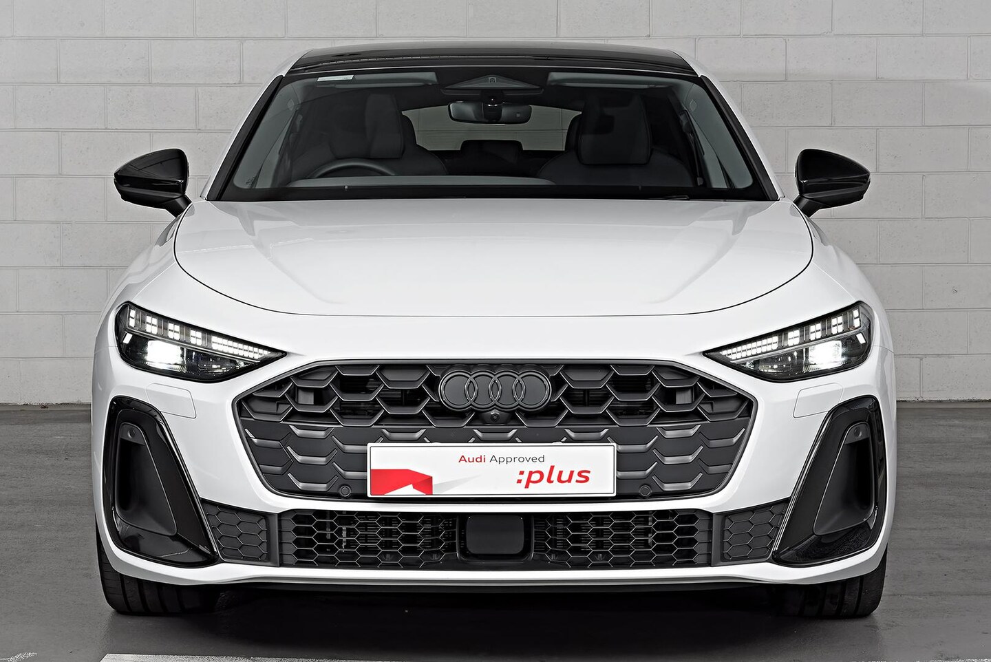 Image about Audi A5 Sedan TFSI 150 kW S tronic