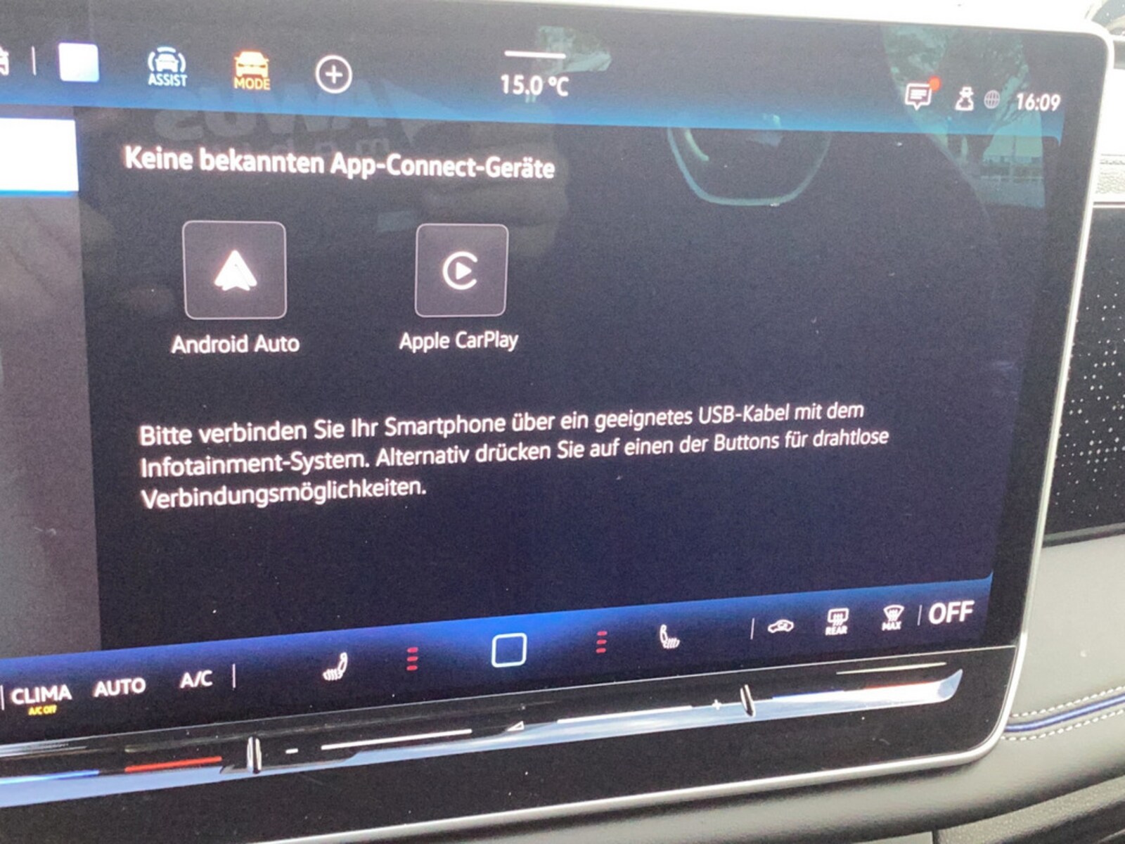 Volkswagen Tiguan – Bild 22