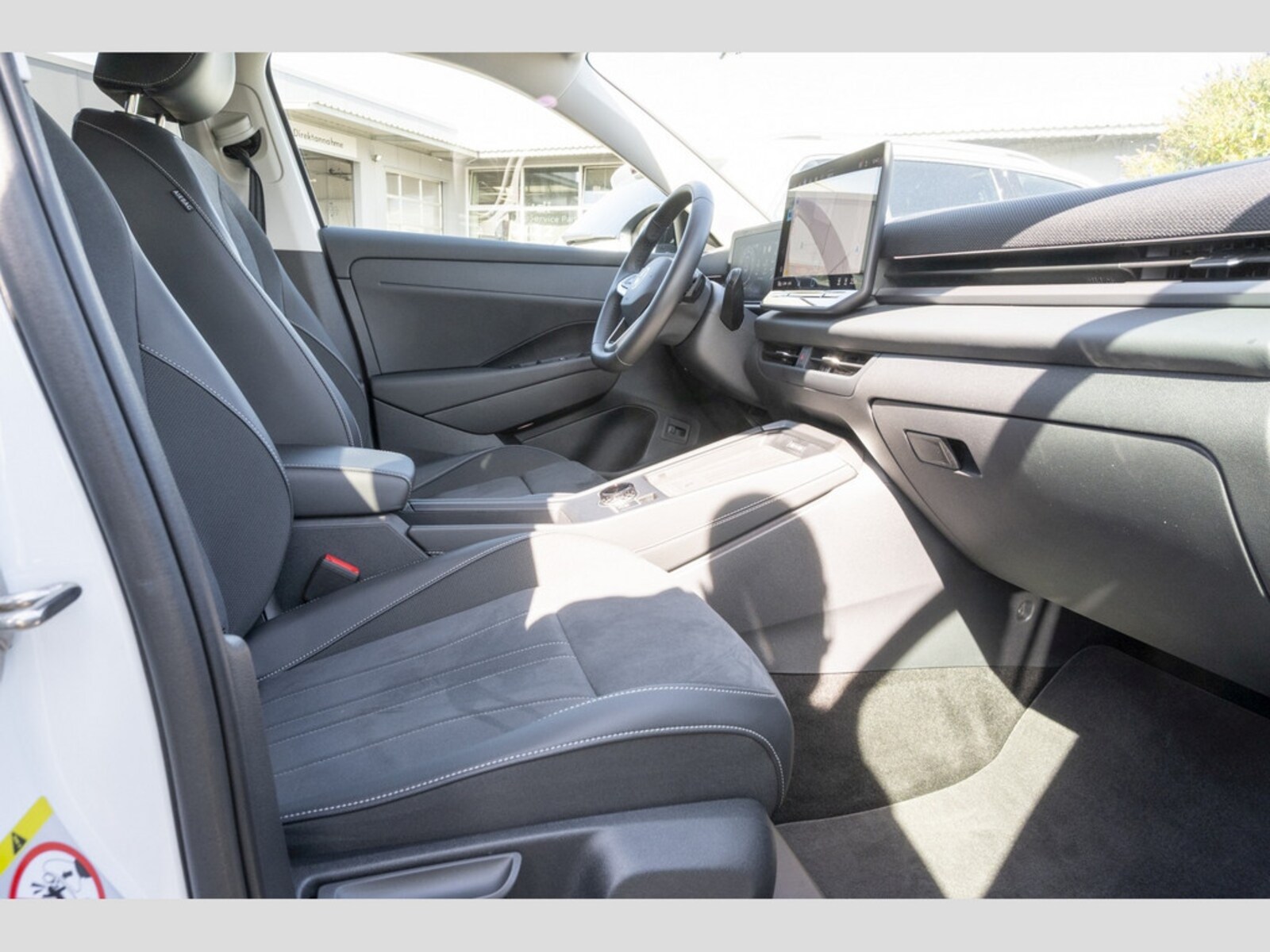 Volkswagen T-Roc – Bild 7