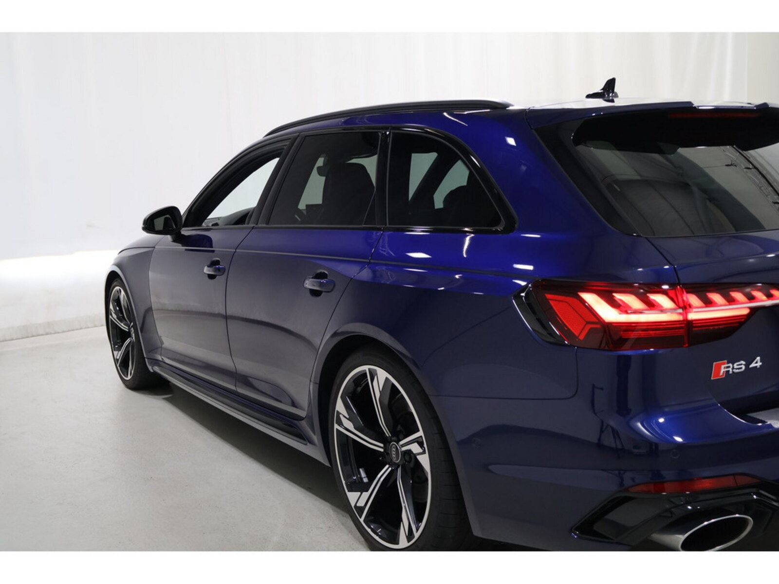 Audi RS 4 Avant – Bild 13