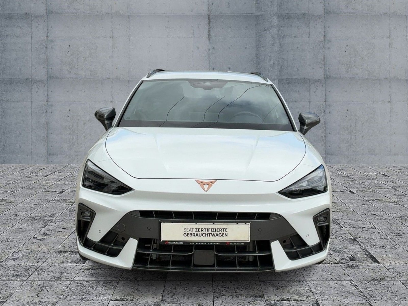 CUPRA Leon Sportstourer – Bild 2