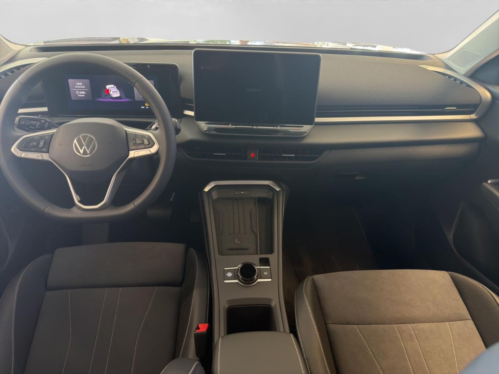 Volkswagen T-Roc – Bild 5