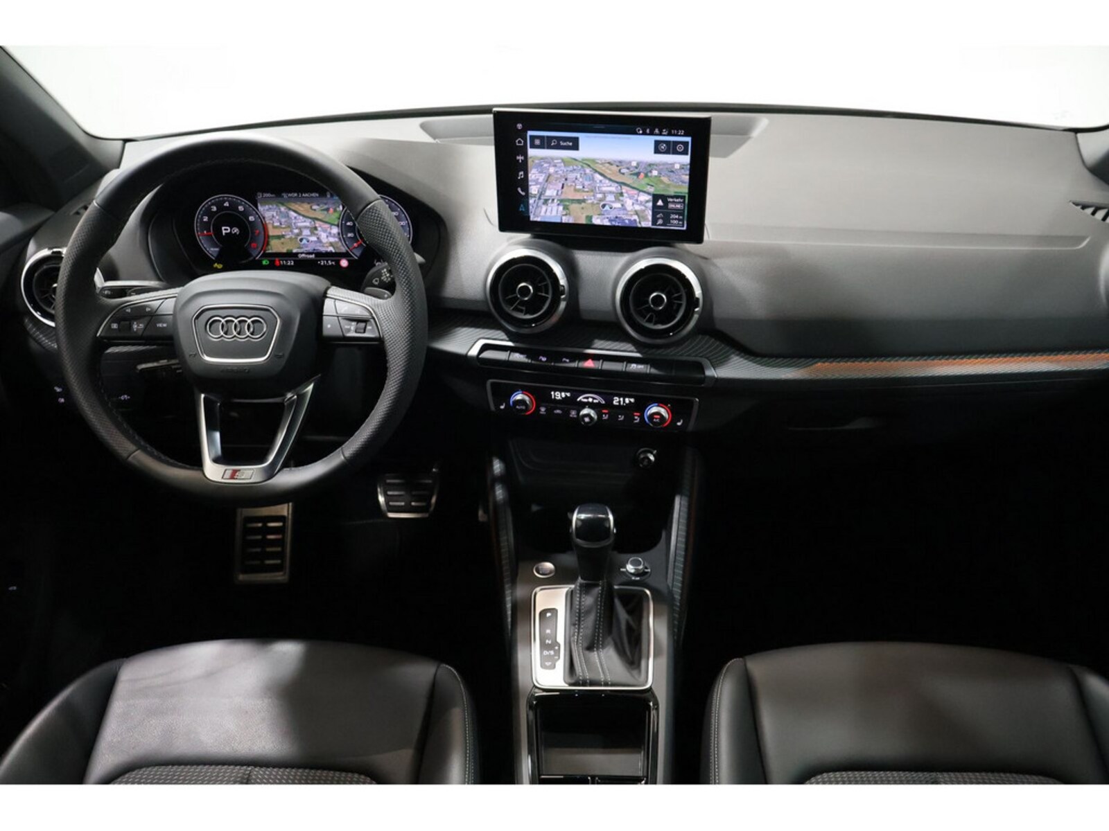 Audi Q2 – Bild 8