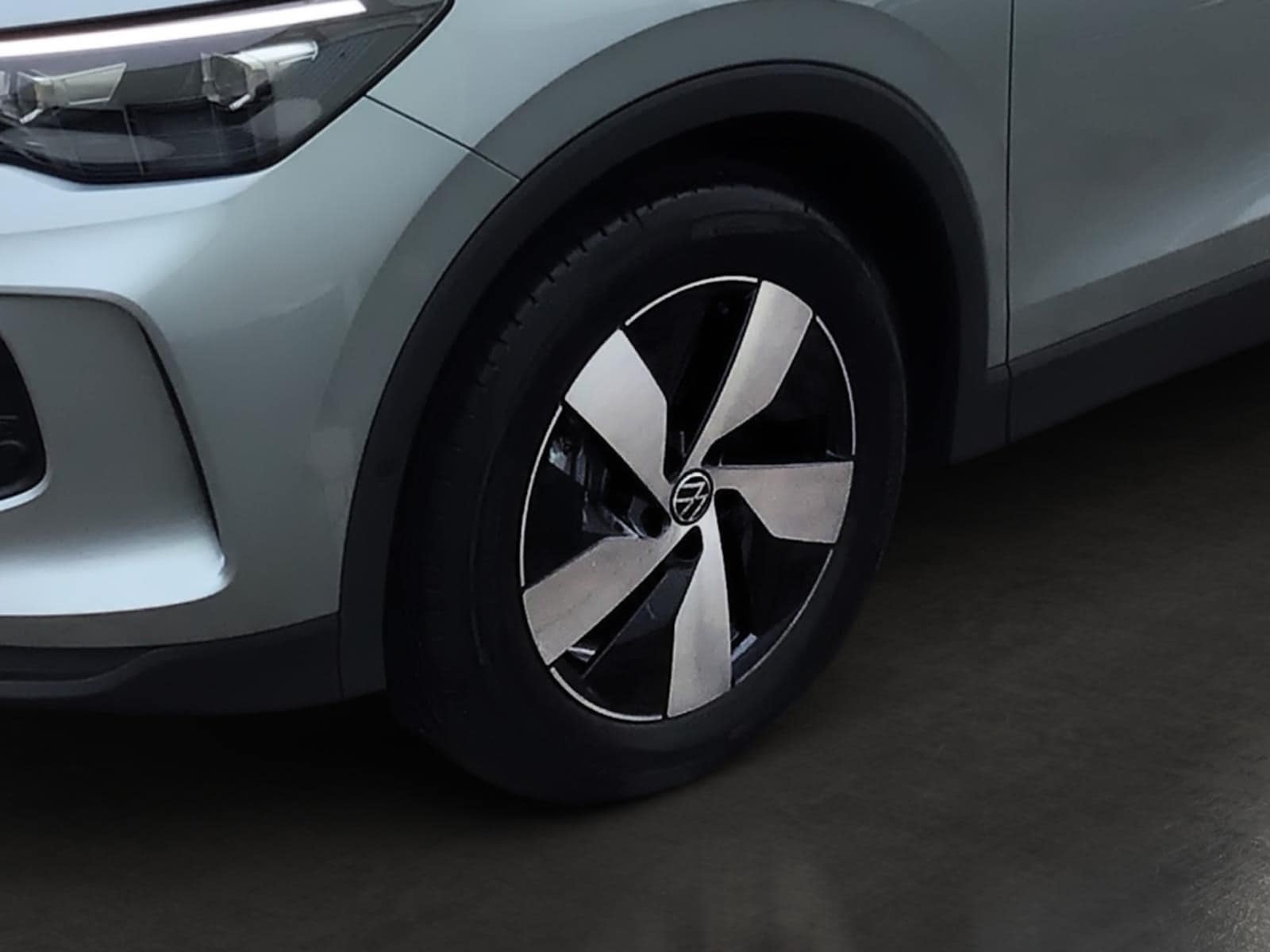Volkswagen Tiguan – Bild 6