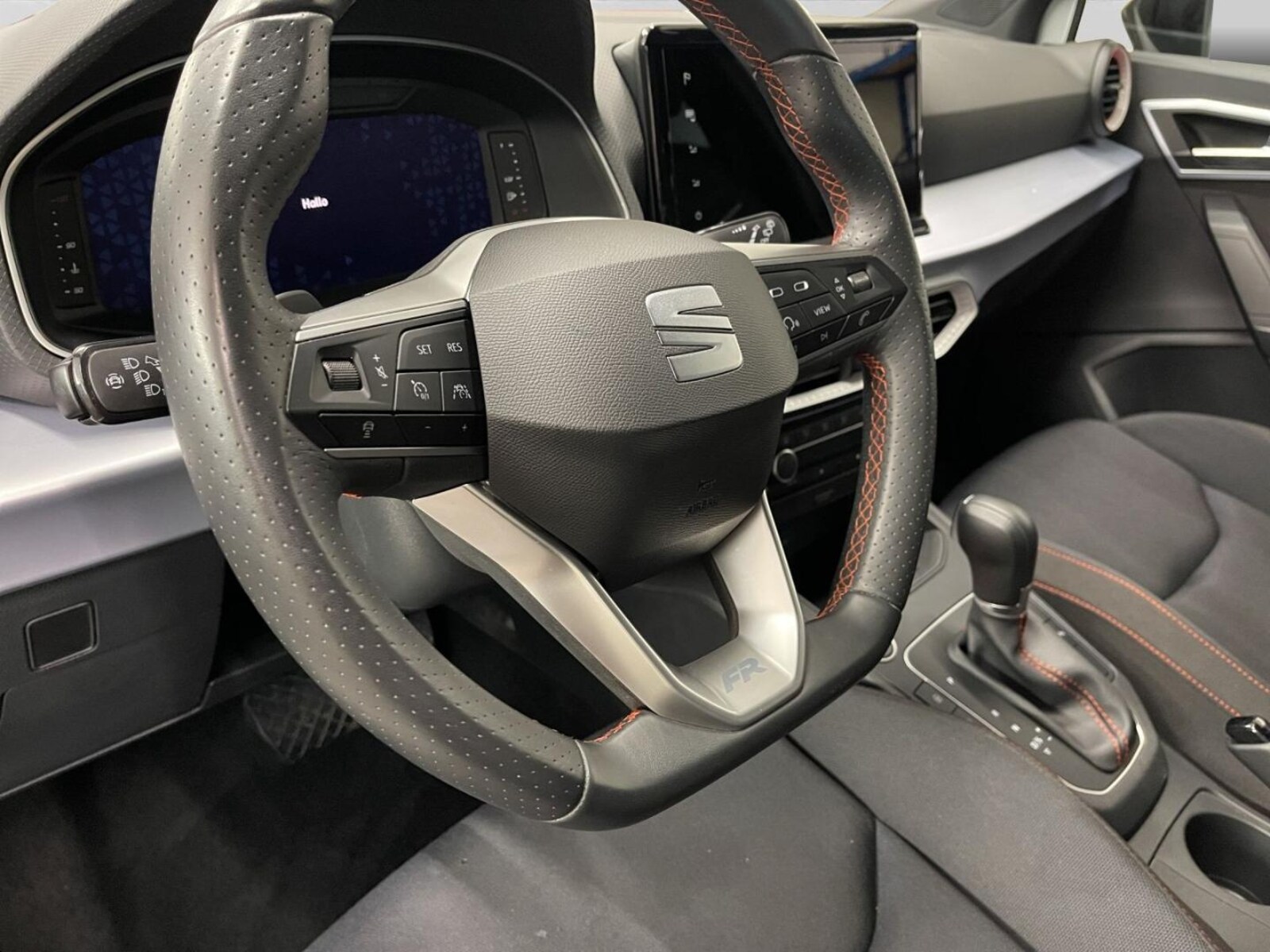SEAT Ibiza – Bild 9