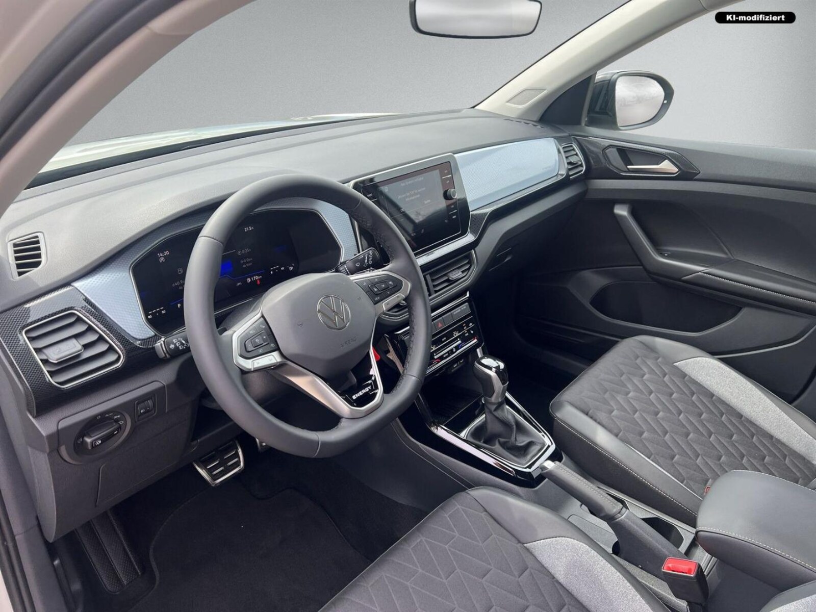 Volkswagen T-Cross – Bild 7