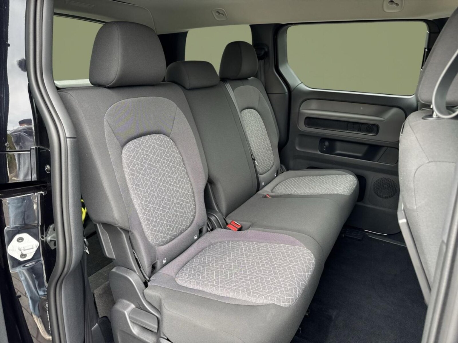 Volkswagen ID. Buzz – Bild 16