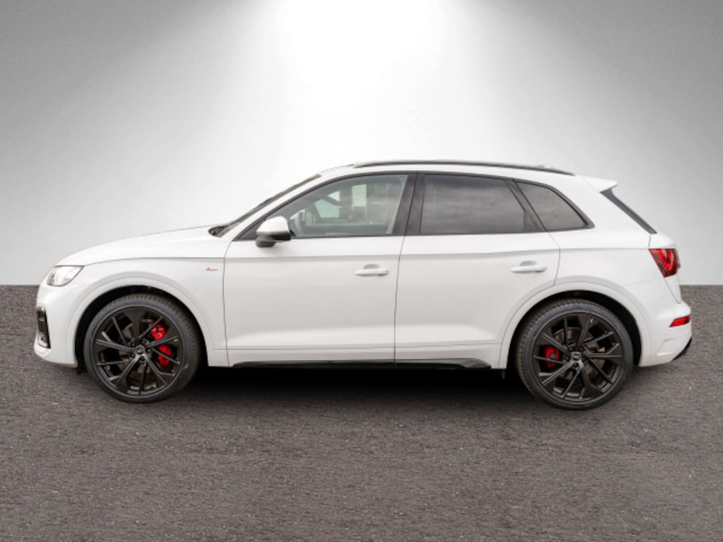 Bild über Audi Q5 40 TDI quattro S tronic - für weitere Informationen kontaktieren Sie den Audi Partner
