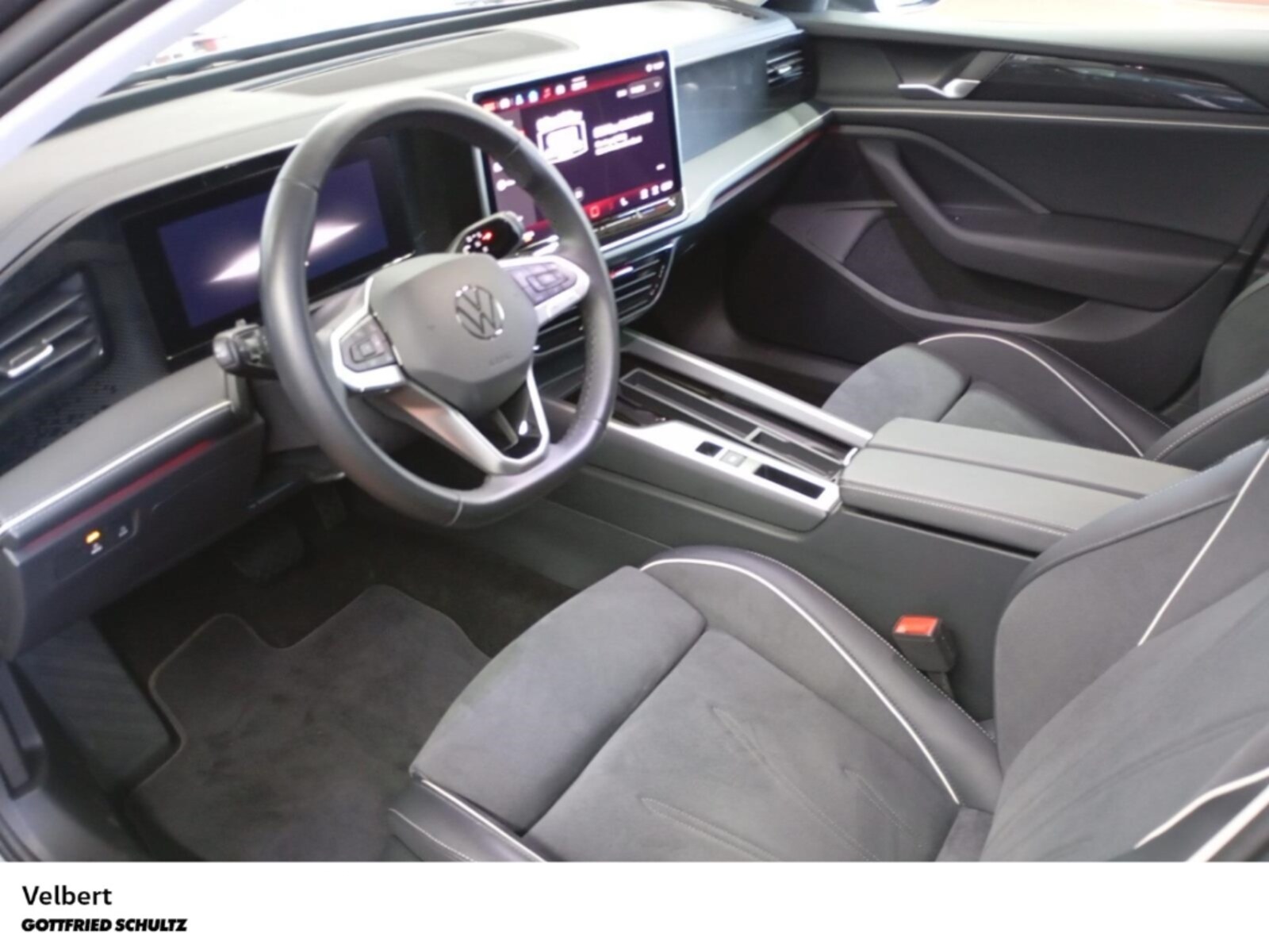 Volkswagen Passat – Bild 13