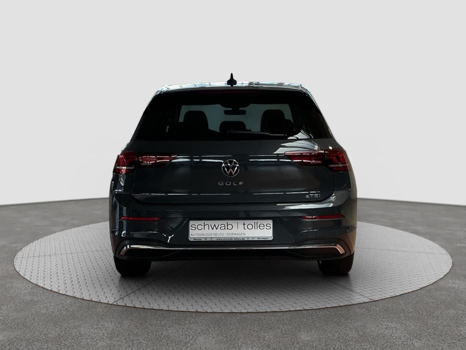 Volkswagen Golf – Bild 6