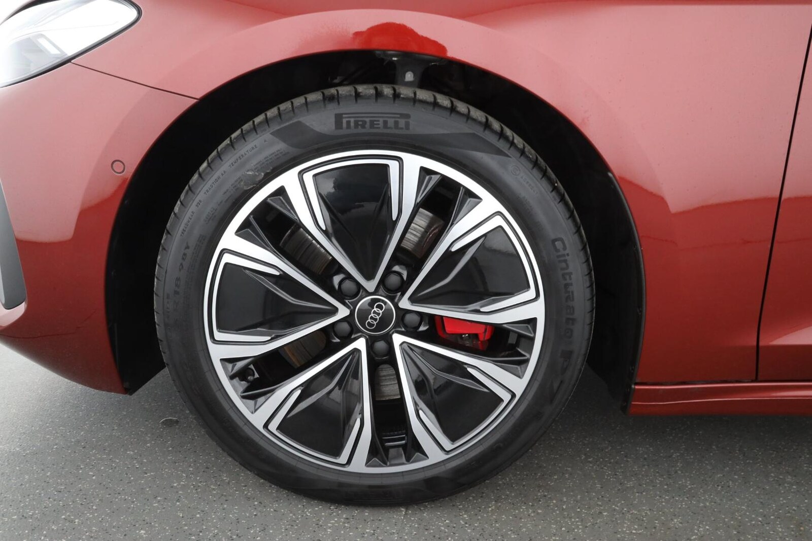 Audi A5 Avant – Bild 8