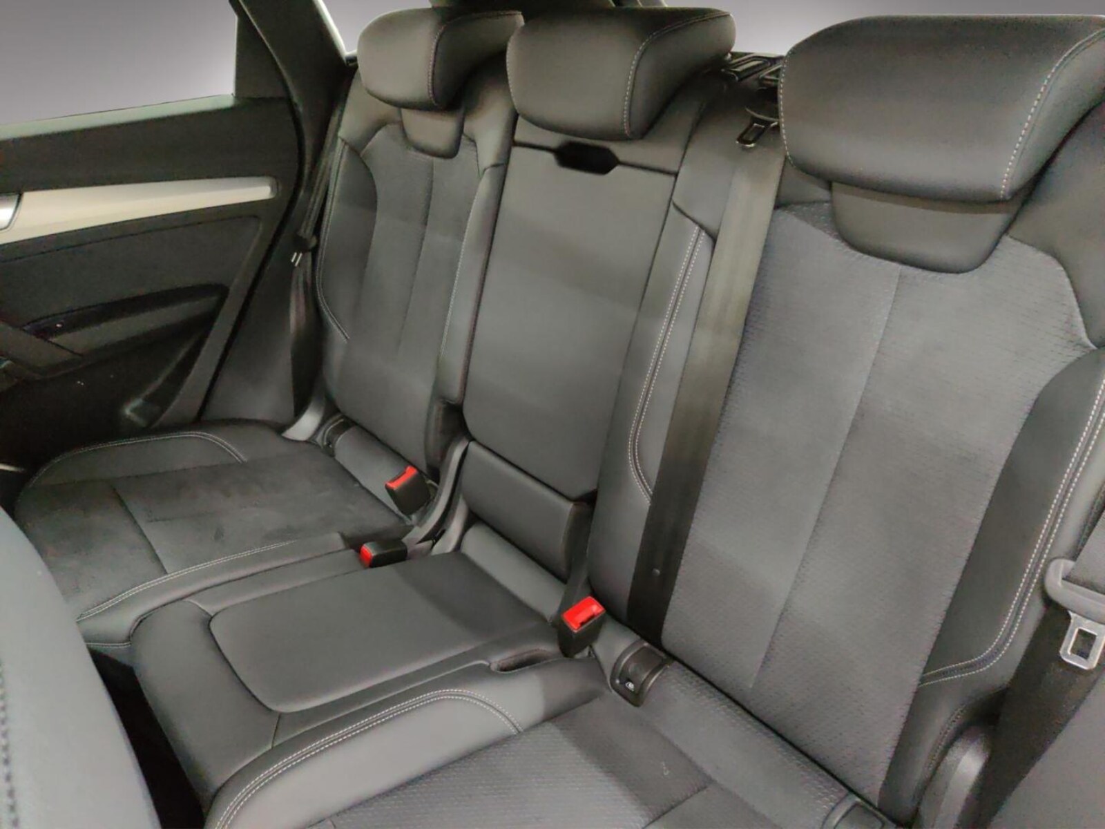Audi Q5 – Bild 13