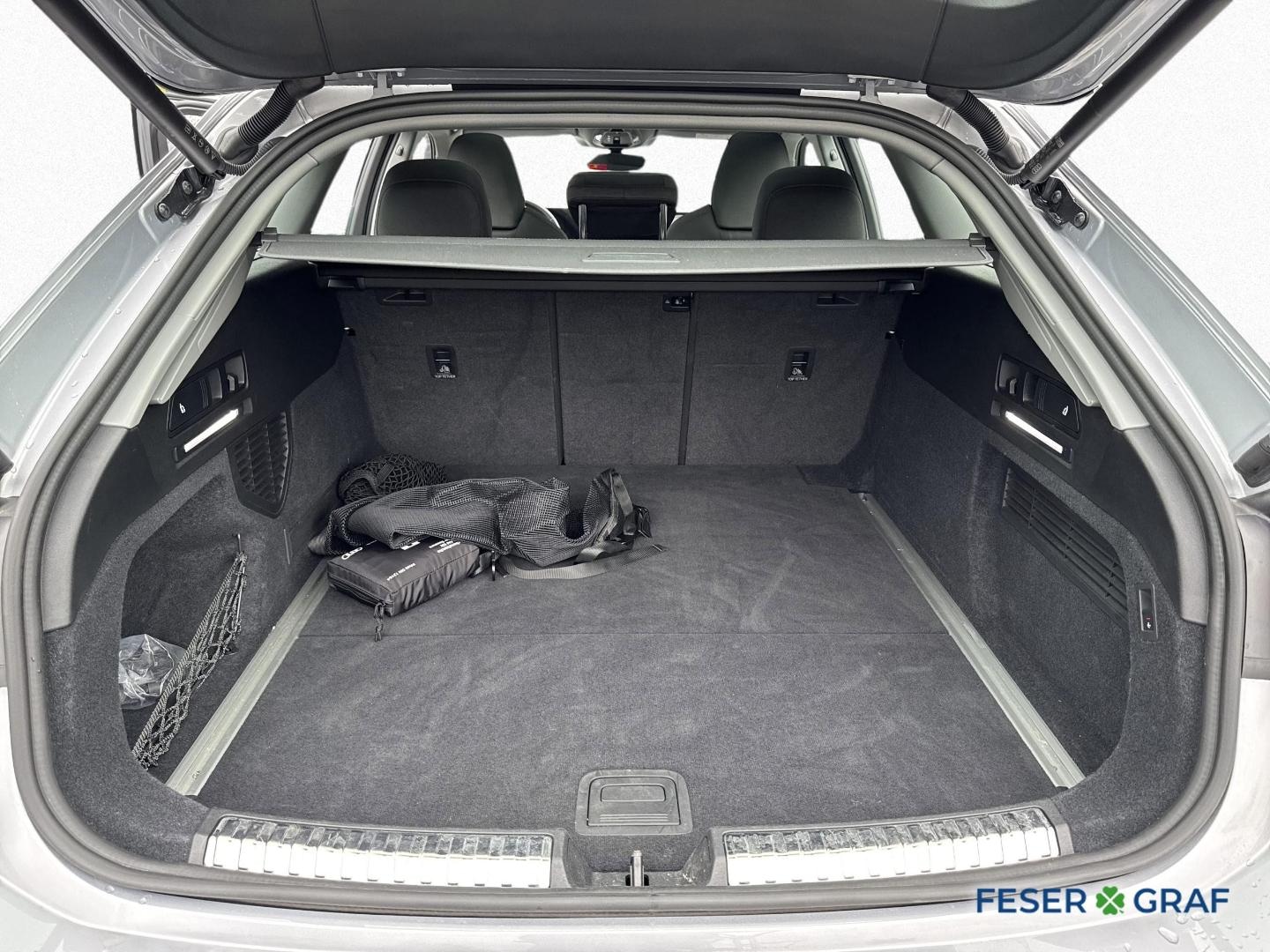 Bild über Audi A6 Avant TDI quattro 150 kW S tronic - für weitere Informationen kontaktieren Sie den Audi Partner