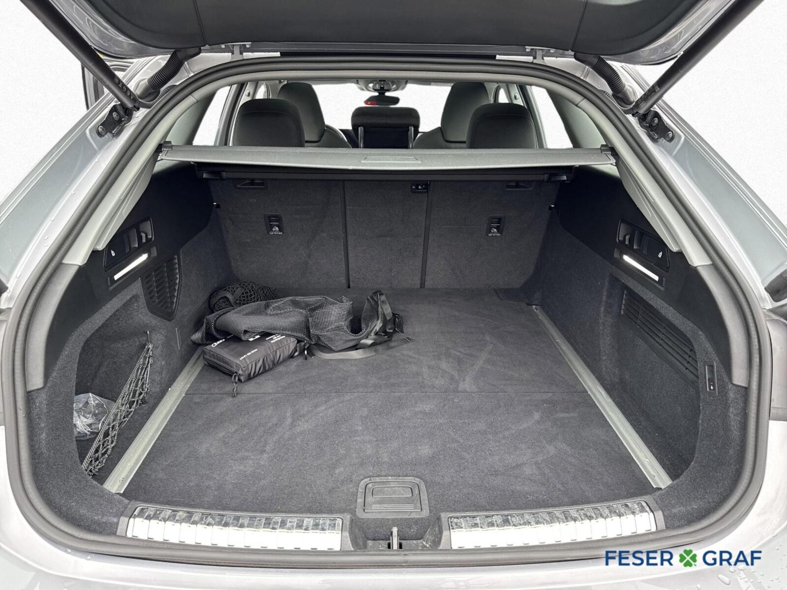 Audi A6 Avant – Bild 14