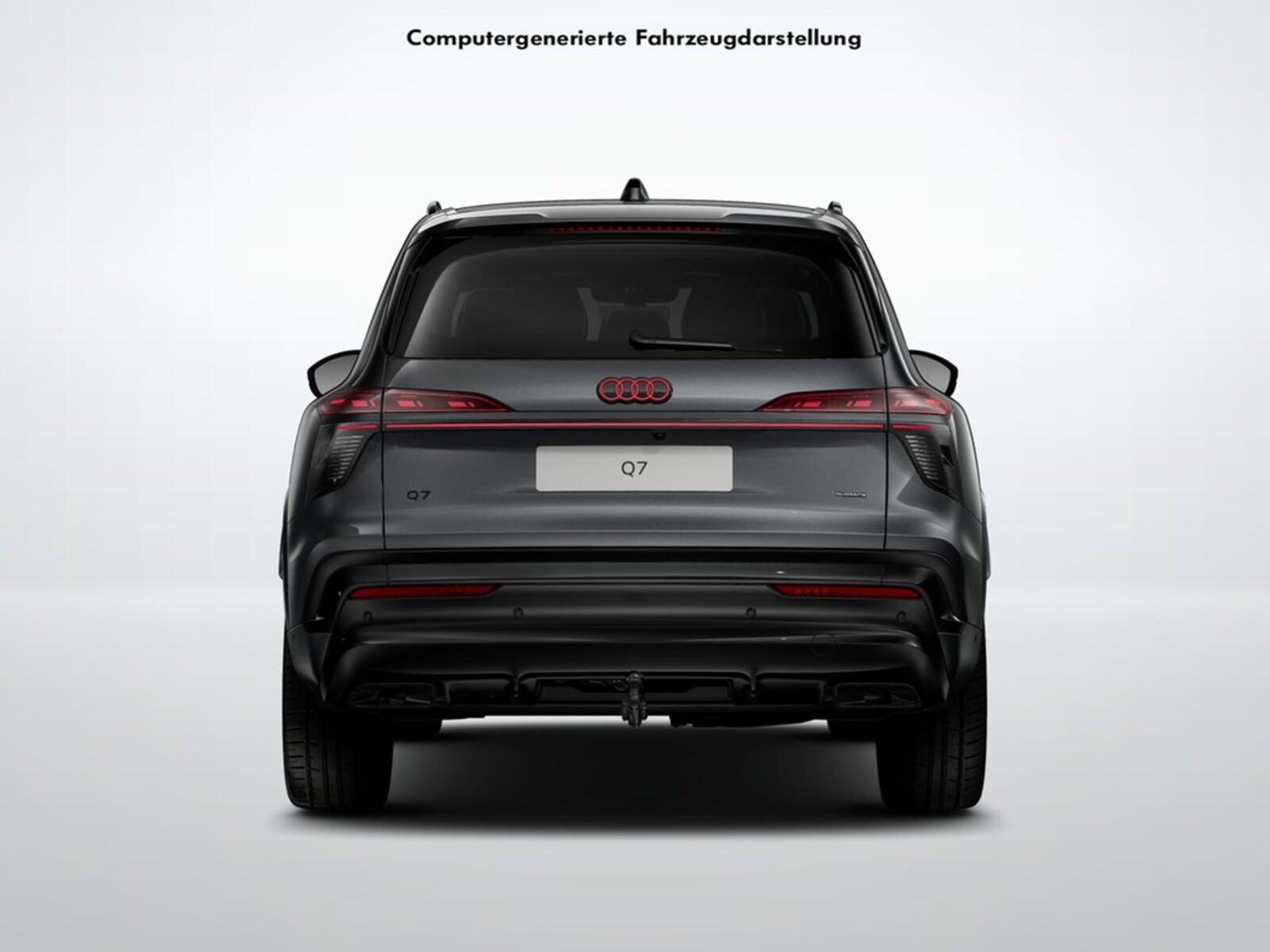 Audi Q7 – Bild 4