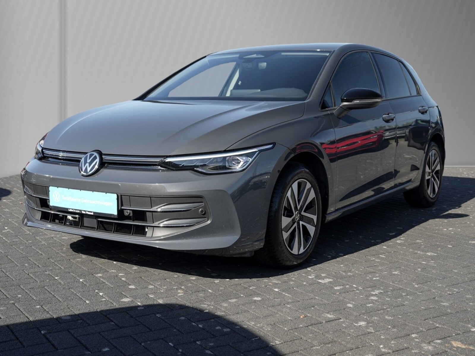Volkswagen Golf – Bild 3