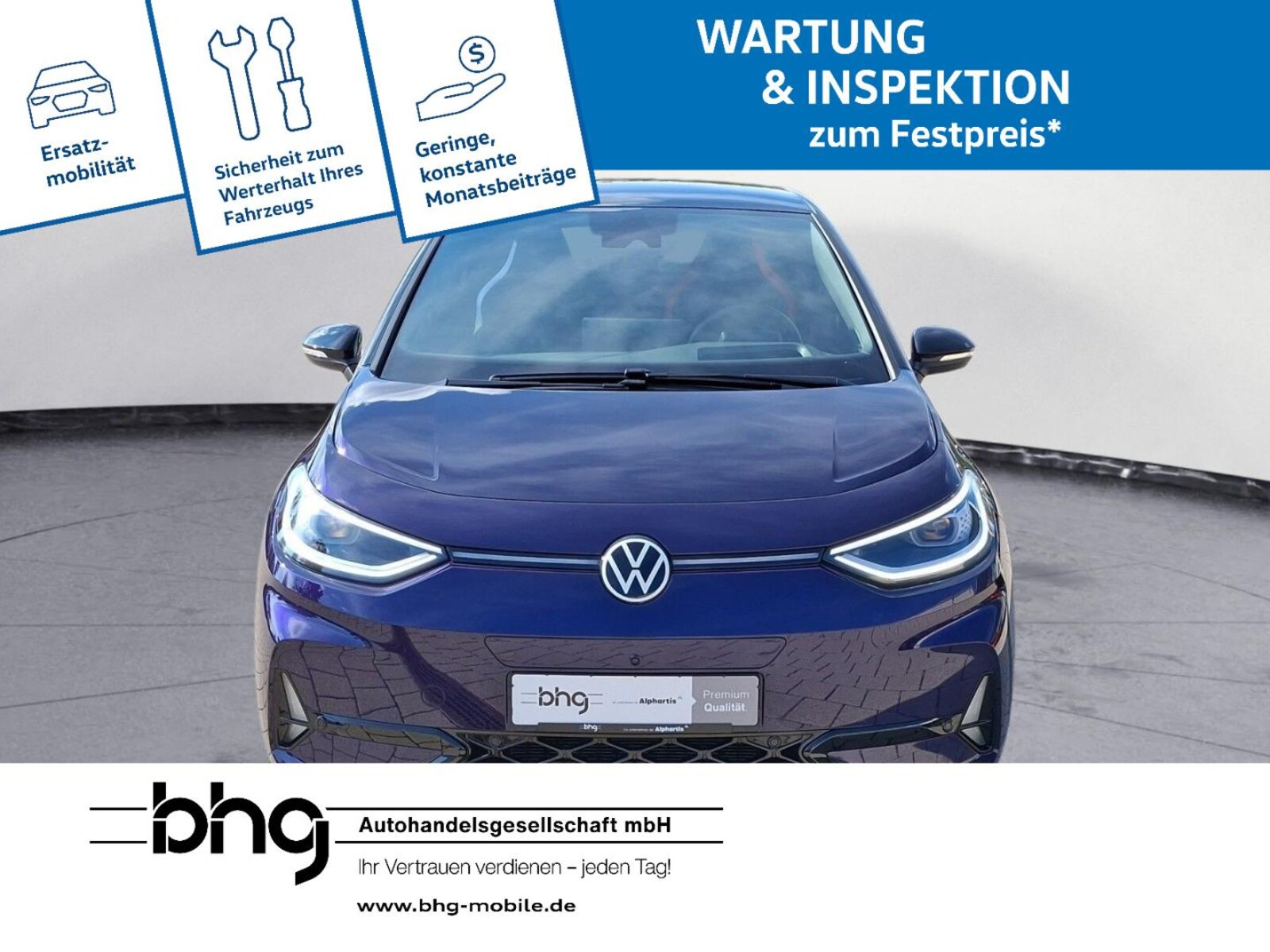 Volkswagen ID.3 – Bild 7