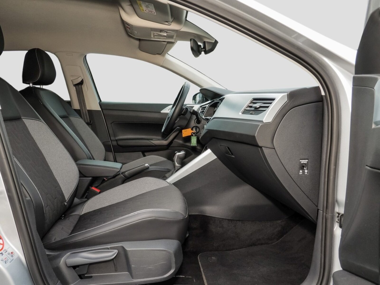 Volkswagen Polo – Bild 8
