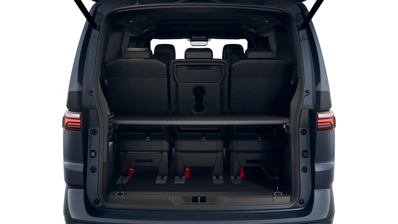 Volkswagen Multivan – Bild 7