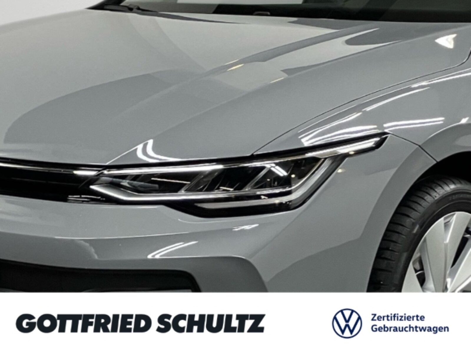 Volkswagen Golf – Bild 5