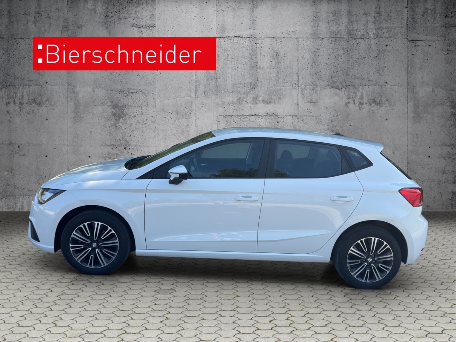 SEAT Ibiza – Bild 4
