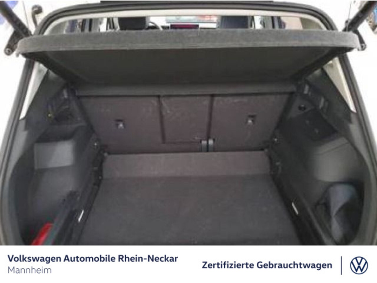 Volkswagen Tiguan – Bild 5