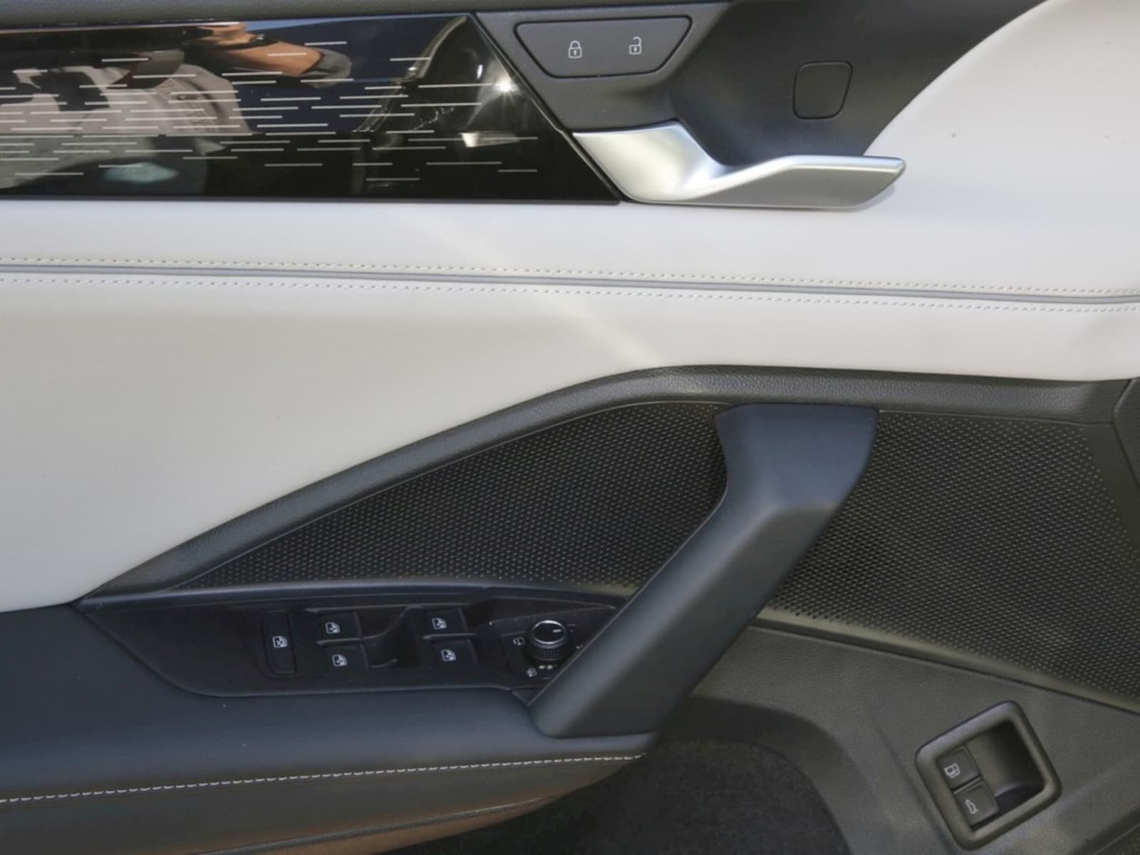 Volkswagen Tiguan – Bild 20