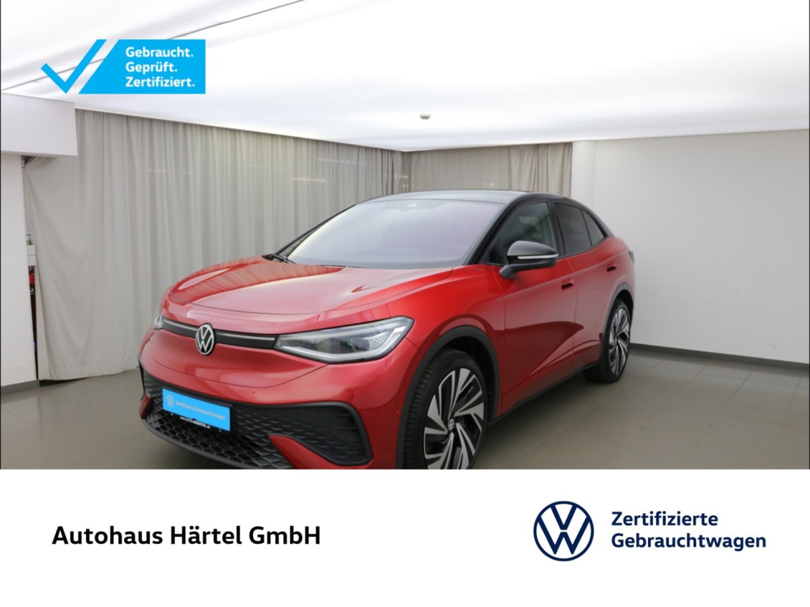 Volkswagen ID.5