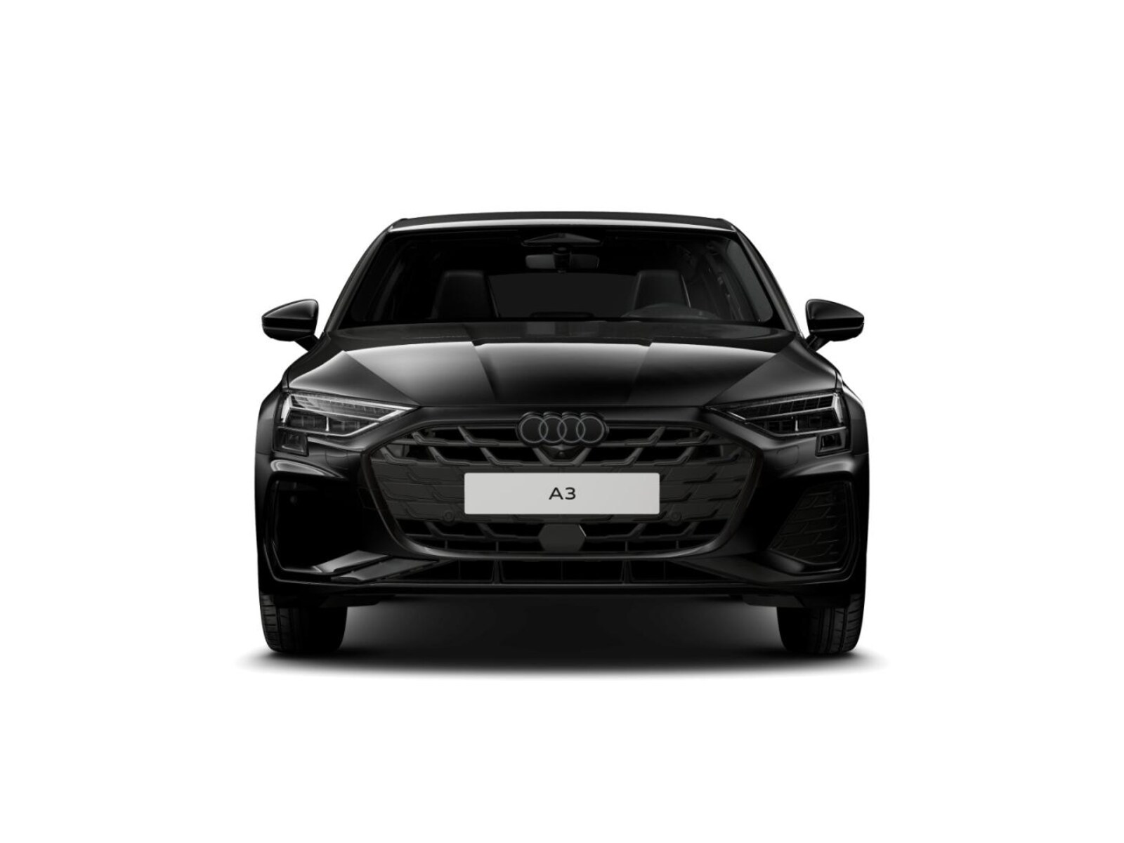 Audi A3 Sportback – Bild 2