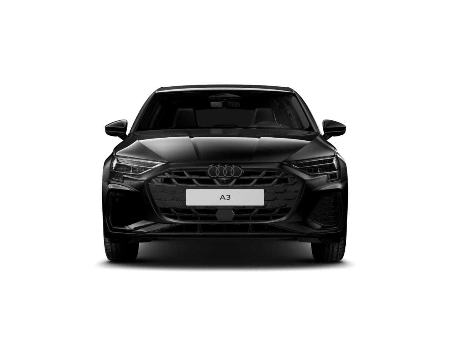 Bild über Audi A3 Sportback TFSI e TFSI e 200 kW S tronic - für weitere Informationen kontaktieren Sie den Audi Partner