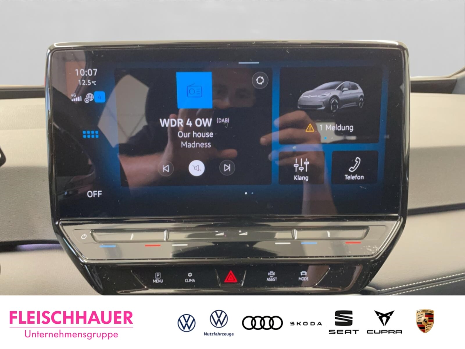 Volkswagen ID.3 – Bild 12