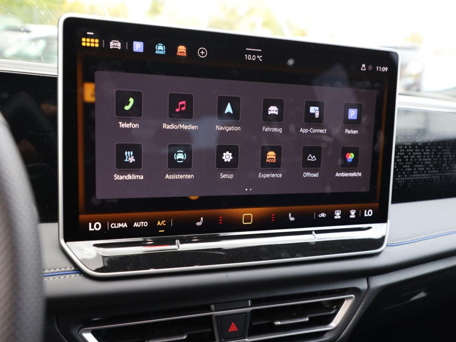 Volkswagen Tiguan – Bild 21