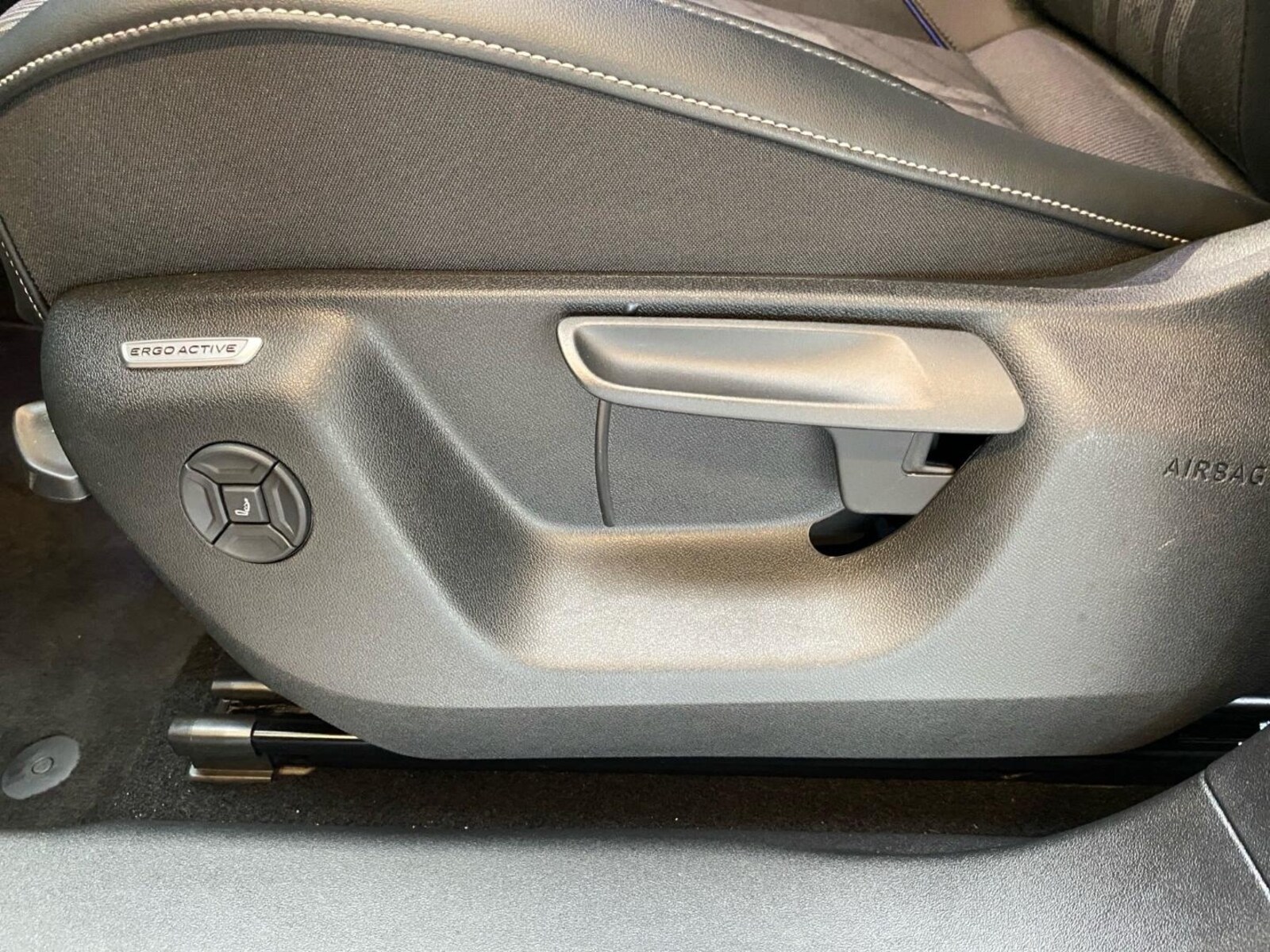 Volkswagen Tiguan – Bild 20