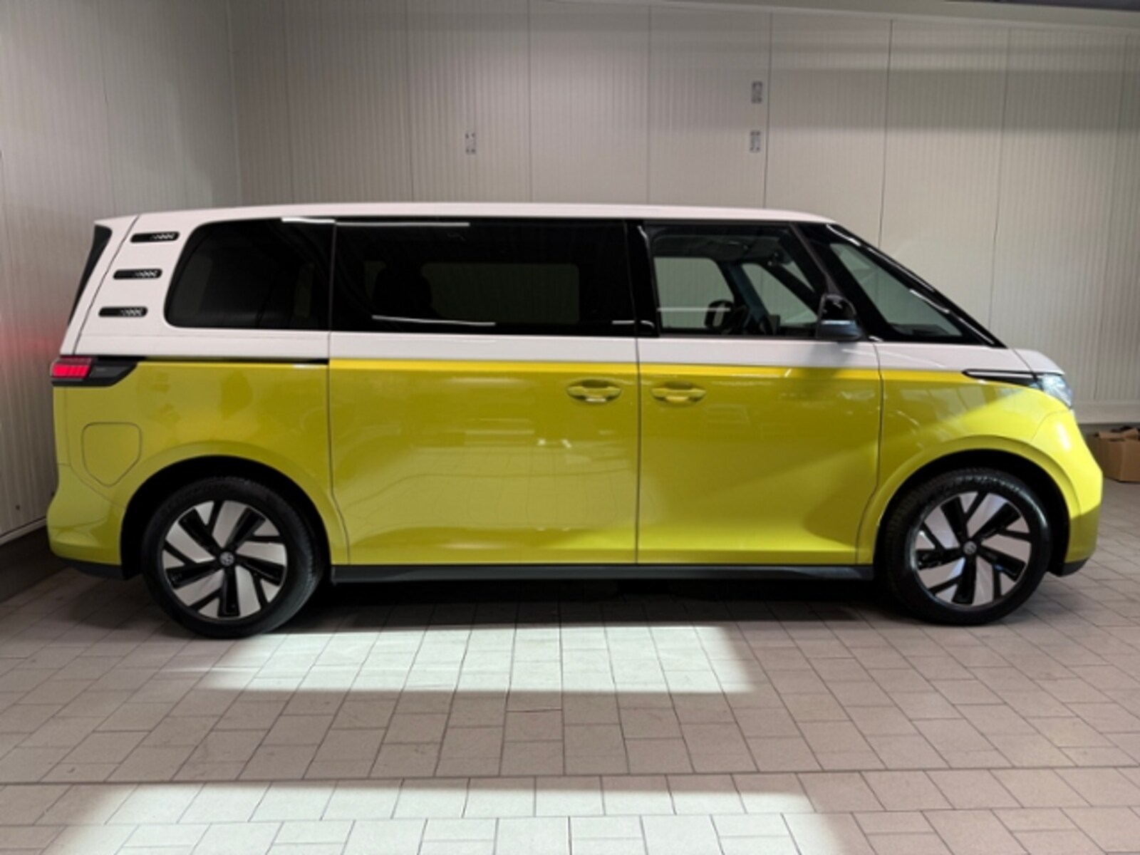Volkswagen ID. Buzz – Bild 7
