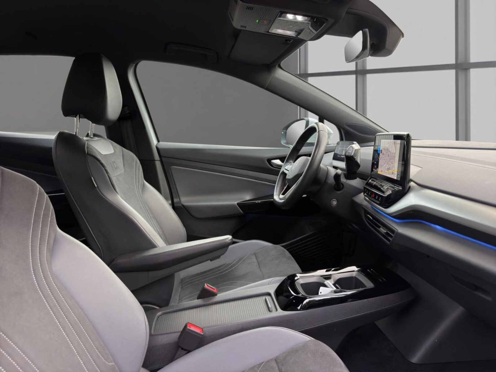 Volkswagen ID.4 – Bild 9