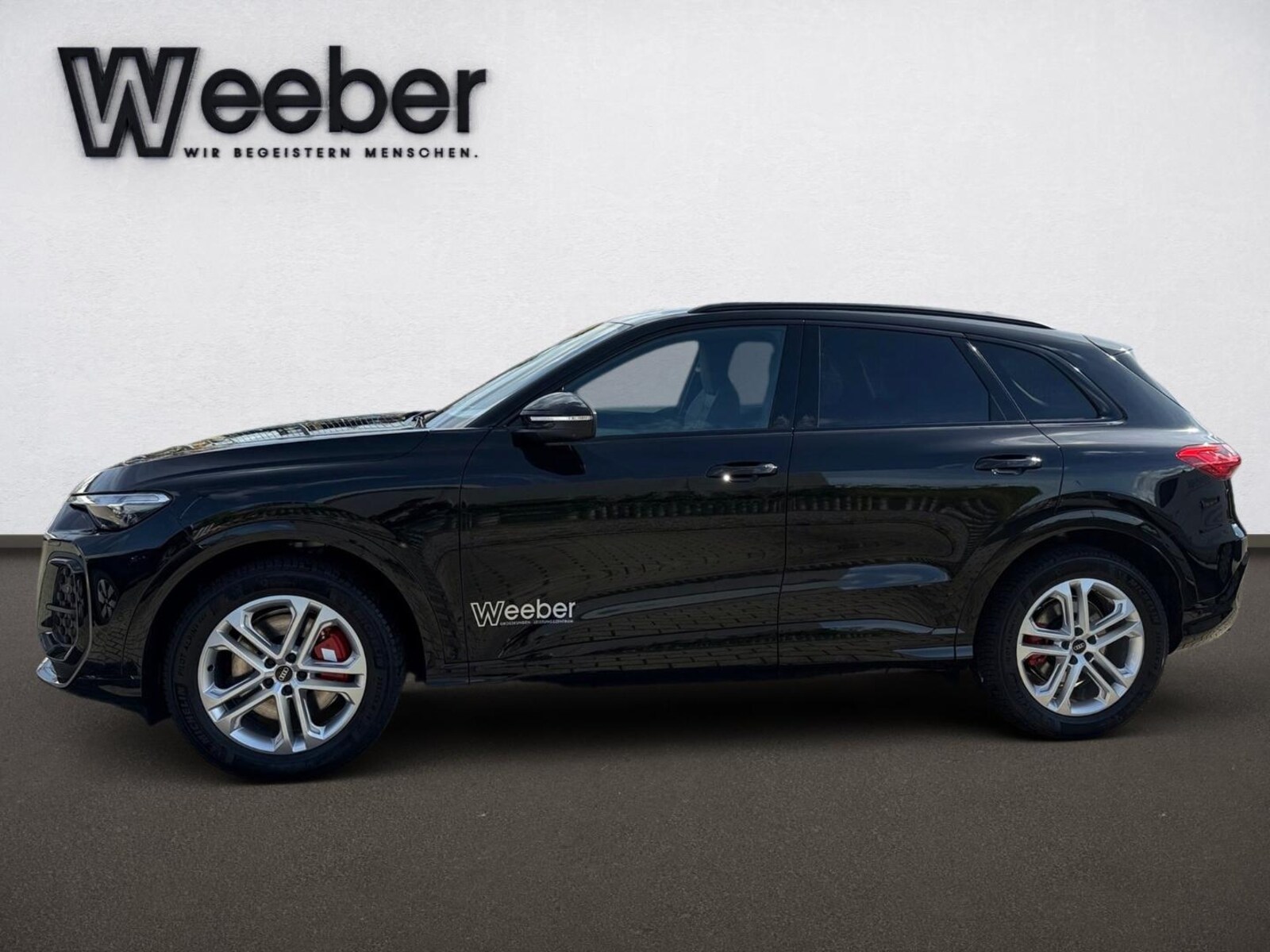Audi SQ5 – Bild 3