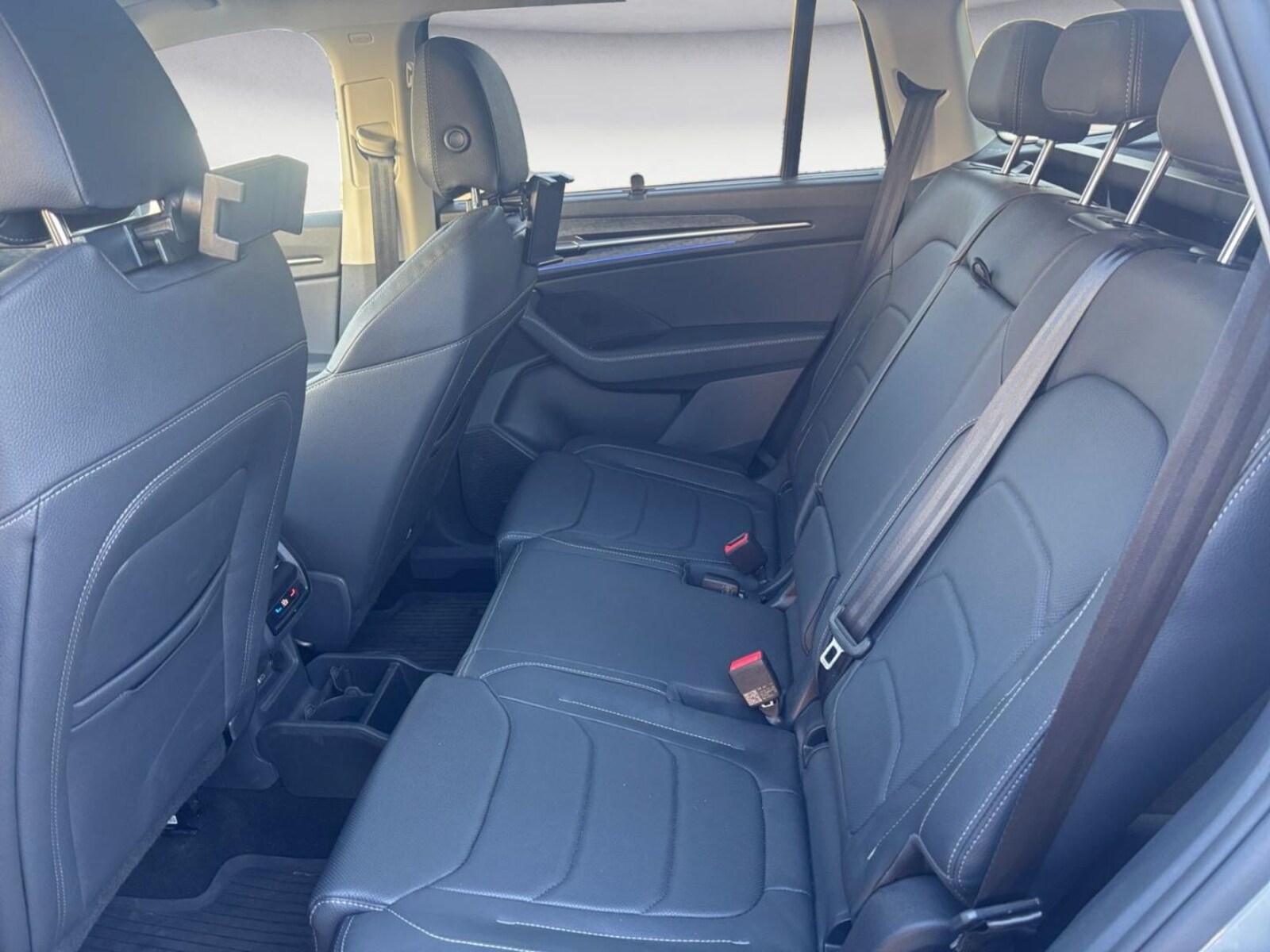 Škoda Kodiaq – Bild 13