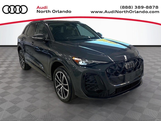 Photo of 2026 Audi Q5