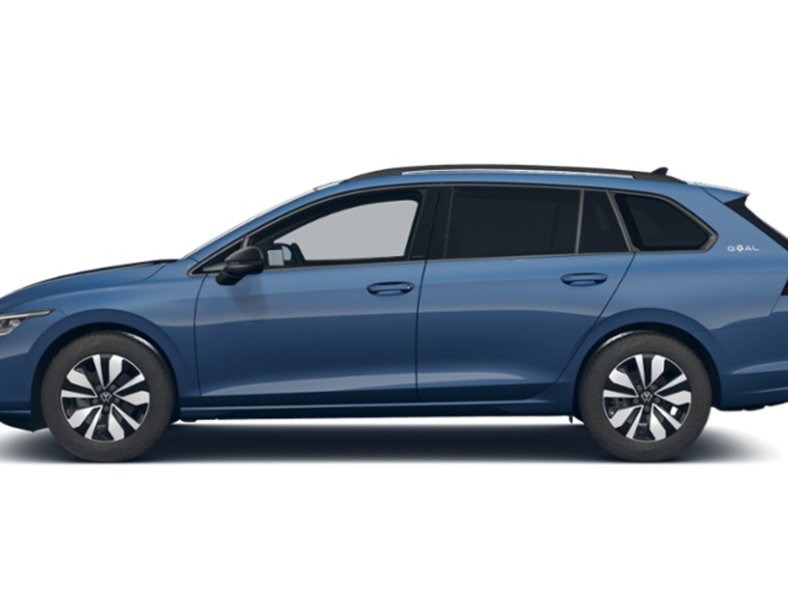 Volkswagen Golf Variant – Bild 7