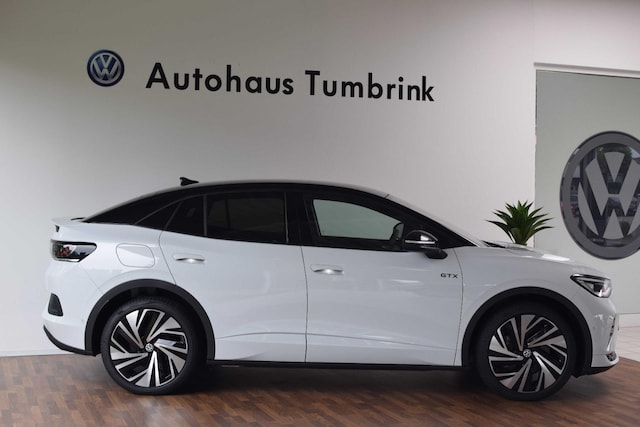 Volkswagen ID.5