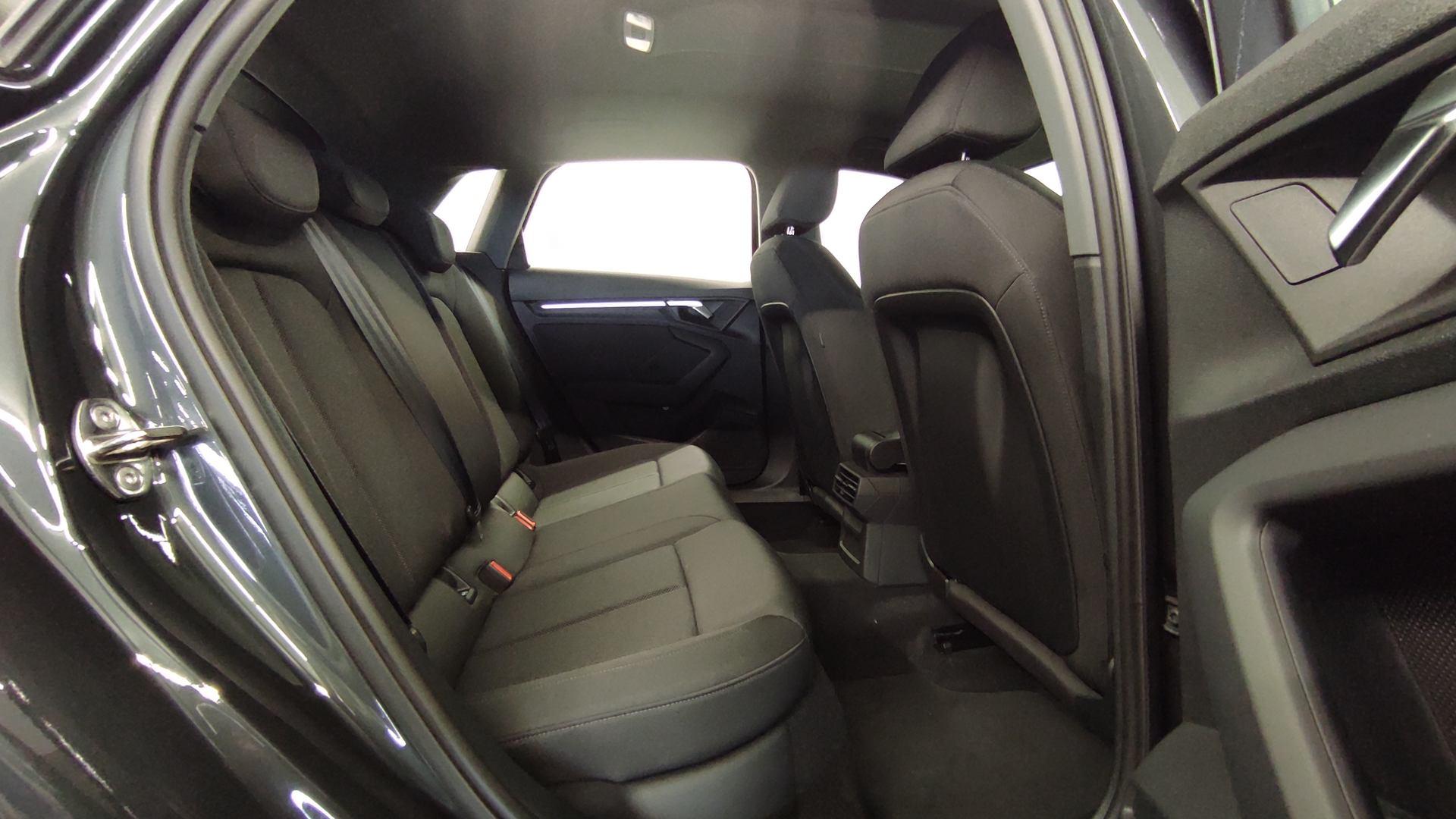 Image about Audi A3 Sportback Advanced 30 TFSI 81 kW (110 CV) S tronic