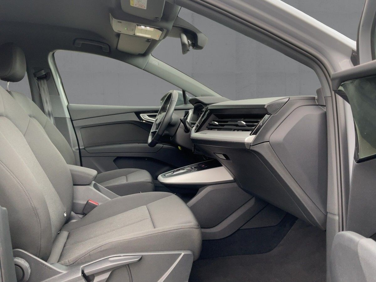 Image about Audi Q4 e-tron 40 e-tron