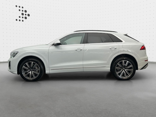 Audi Q8 SUV TFSI E 55 TFSI E Quattro Tiptronic -  - Joinsteer - #2