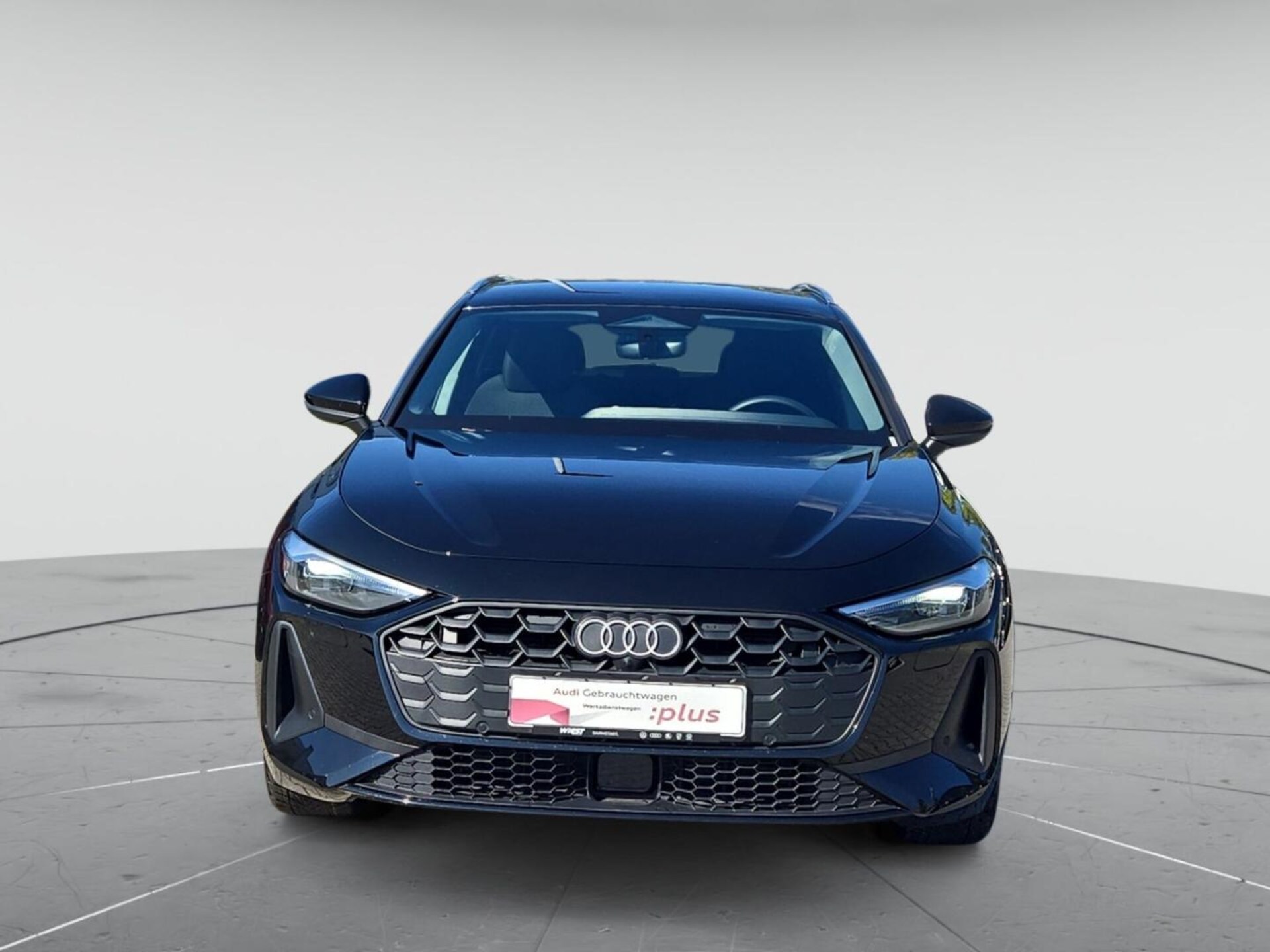 Audi A5 Avant