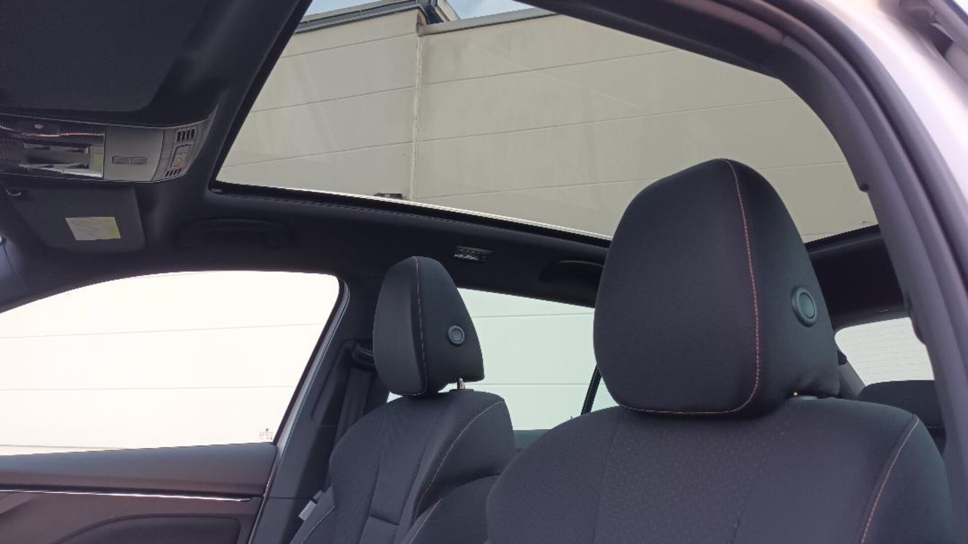 Skoda Kamiq Scoutline
