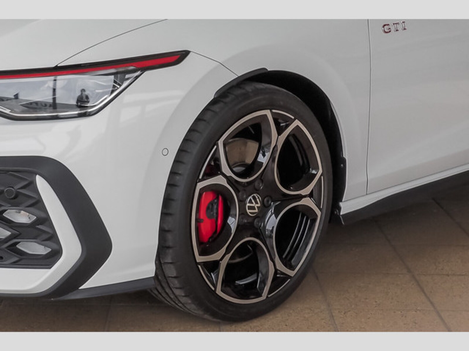 Volkswagen Golf – Bild 5