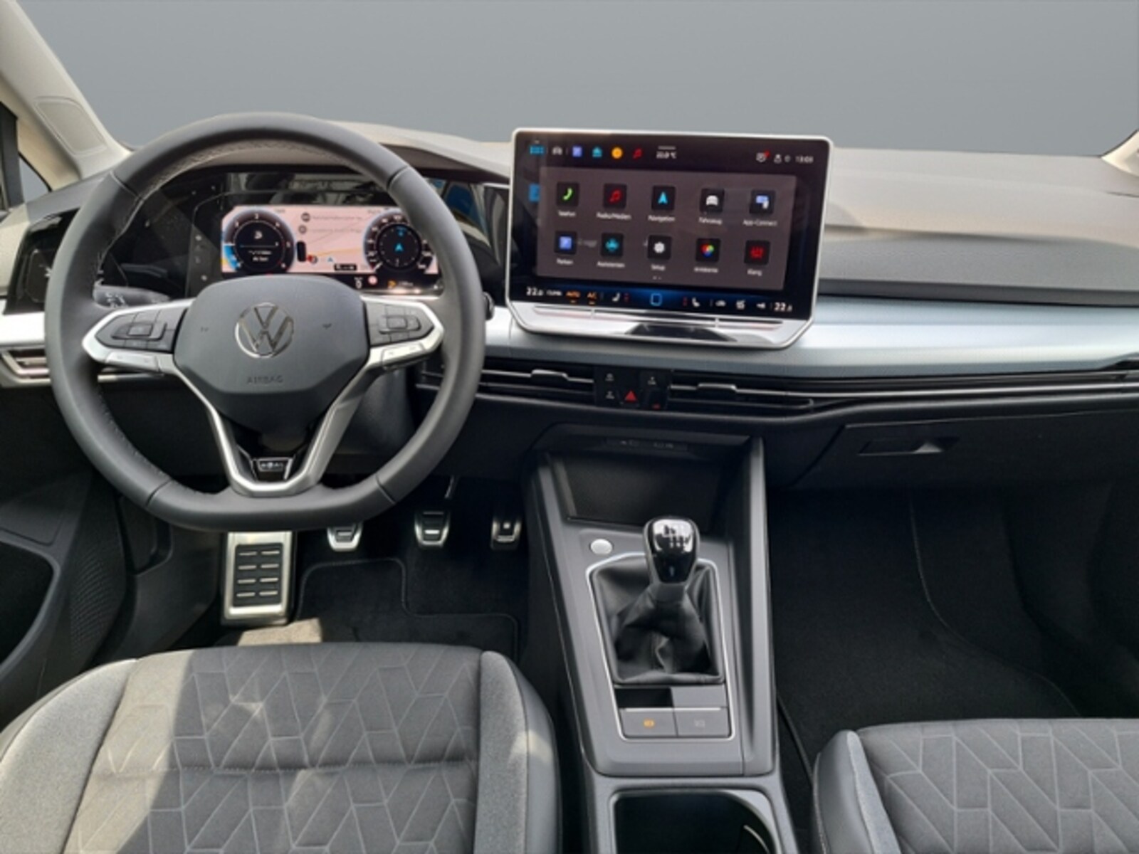 Volkswagen Golf – Bild 18
